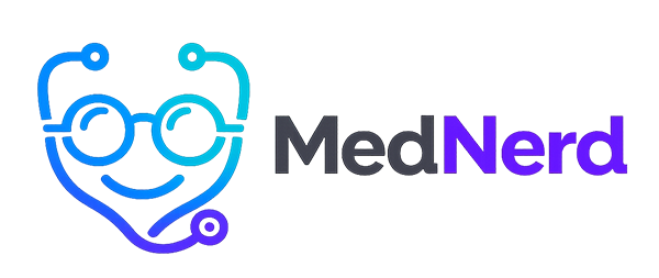 MedNerd